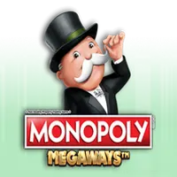 MONOPOLY Megaways