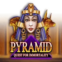 Pyramid Quest for Immortality